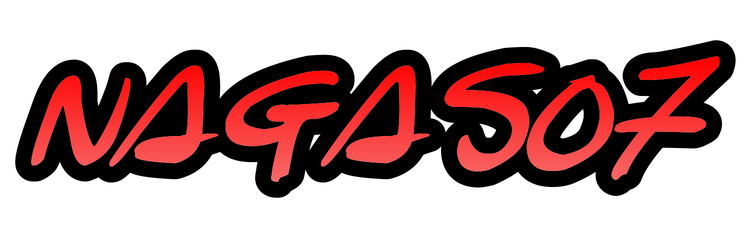 LOGO NAGA507